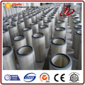 High Filtration Efficiency Polyester Industrial Smoke Air Filter